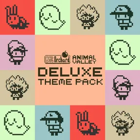 Deluxe Theme Pack cover image
