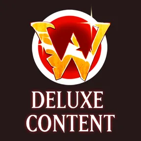 Deluxe Content cover image