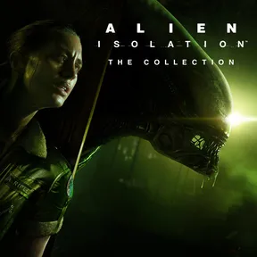 Alien: Isolation - The Collection cover image