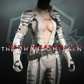 Sneaking Suit (The Boss) cover image