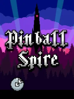 Pinball Spire cover image