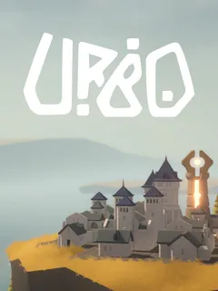 URBO cover image