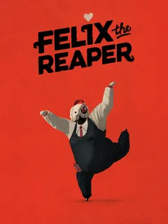 Felix The Reaper cover image