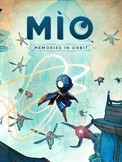 MIO: Memories in Orbit cover image