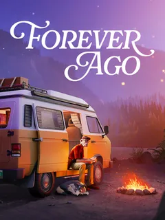 Forever Ago cover image