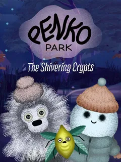 Penko Park cover image
