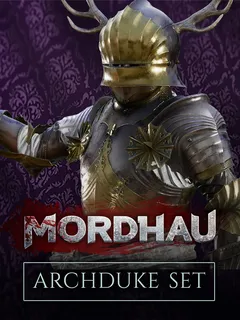 MORDHAU - Archduke Set cover image