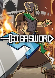 GIGASWORD cover image