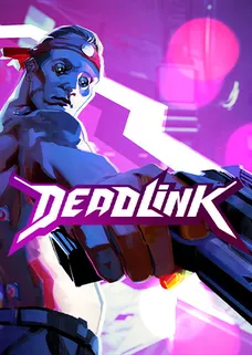 Deadlink cover image