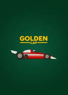 Golden Lap cover image