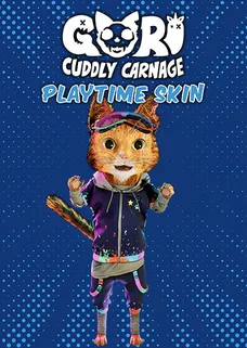 Gori: Cuddly Carnage – PlayTime Skin Pack cover image