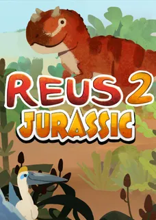 Reus 2 - Jurassic cover image