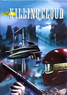 The Killing Cloud cover image