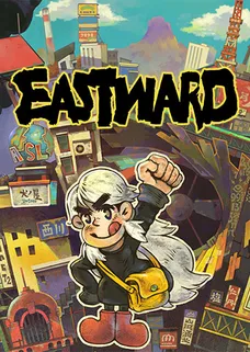 Eastward cover image