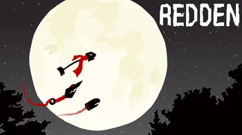 REDDEN: 100denarii cover image