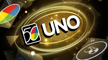 UNO® 50th Anniversary DLC cover image