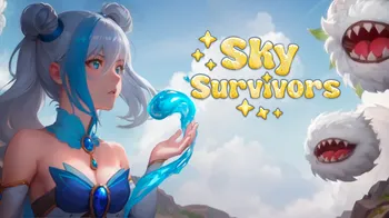 Sky Survivors cover image
