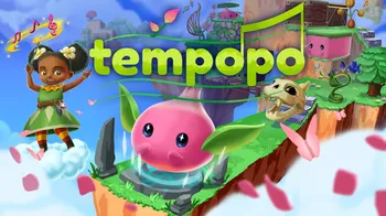 Tempopo cover image