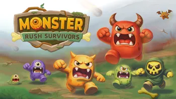 Monster Rush Survivors cover image