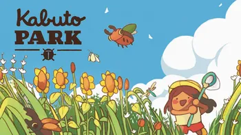 Kabuto Park cover image