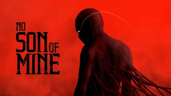 No Son Of Mine cover image
