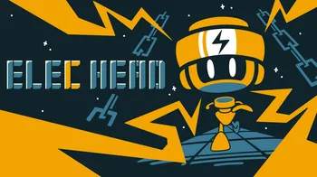 ElecHead cover image