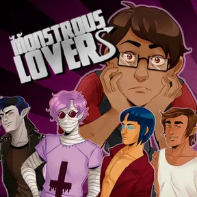 Monstrous Lovers PS4® & PS5® cover image