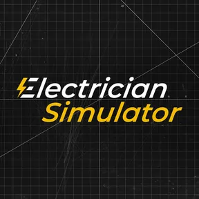 Electrician Simulator cover image