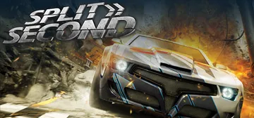 Split/Second cover image