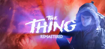 The Thing: Remastered cover image