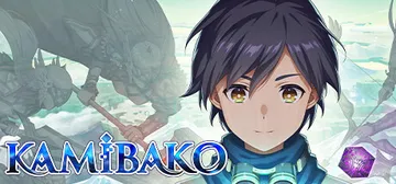 KAMiBAKO - Mythology of Cube - cover image