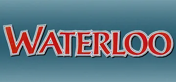 Waterloo cover image