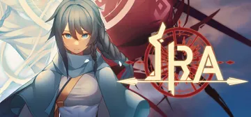 Ira cover image