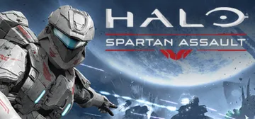 Halo: Spartan Assault cover image