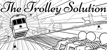 The Trolley Solution cover image