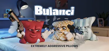 Bulanci cover image