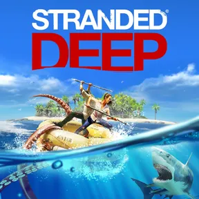 Stranded Deep cover image