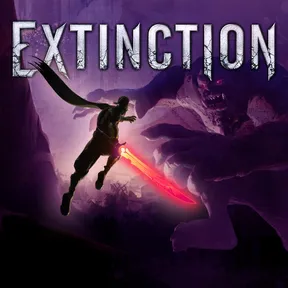 Extinction: Skybound Sentinel cover image