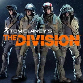 Tom Clancy's The Division™ - Military Specialists Outfits Pack cover image