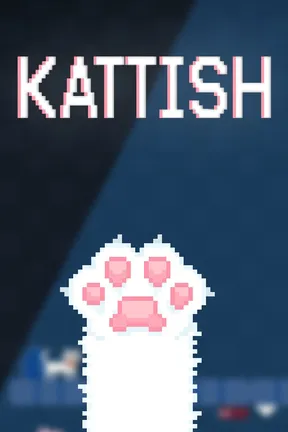 Kattish cover image
