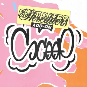 Shredders - 540INDY Scoop Board 2024 cover image