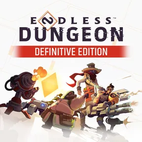 ENDLESS™ Dungeon - Definitive Edition cover image