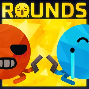 ROUNDS cover image