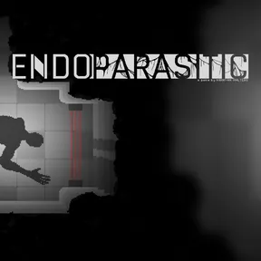 Endoparasitic cover image