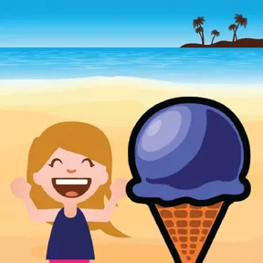 My little IceCream Booth cover image