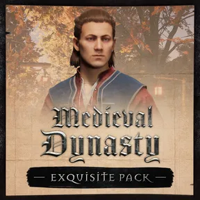 Medieval Dynasty - Exquisite Pack cover image