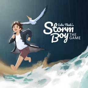 Storm Boy cover image