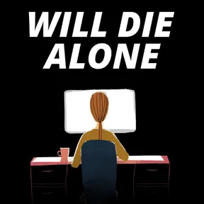 Will Die Alone cover image