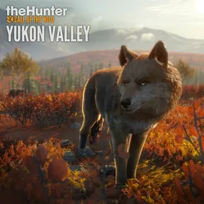 theHunter™: Call of the Wild - Yukon Valley cover image