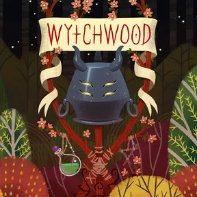 Wytchwood cover image